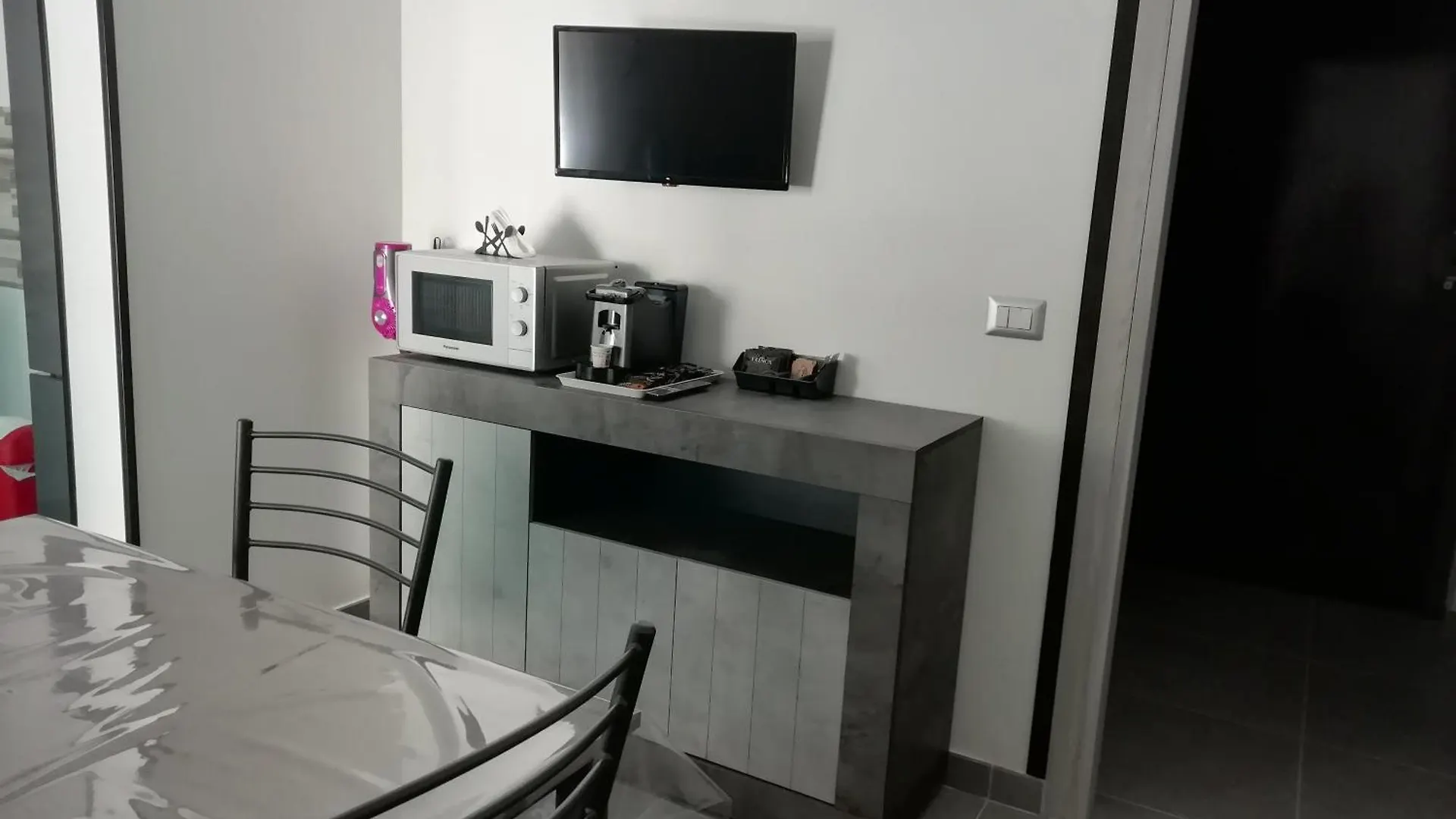 Ferienwohnung Casa Nino' Palermo 0*,