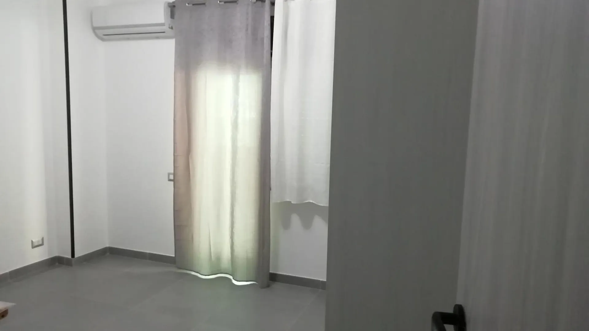 Apartment Ferienwohnung Casa Nino' Palermo
