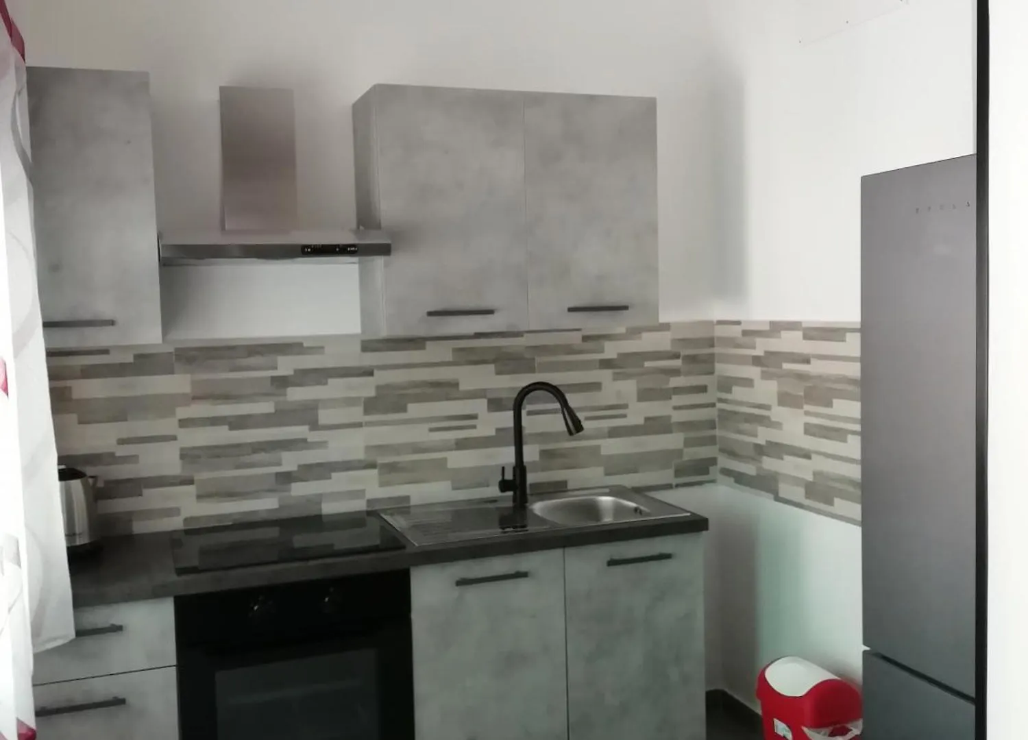 Casa Nino' Lägenhet Palermo Italien