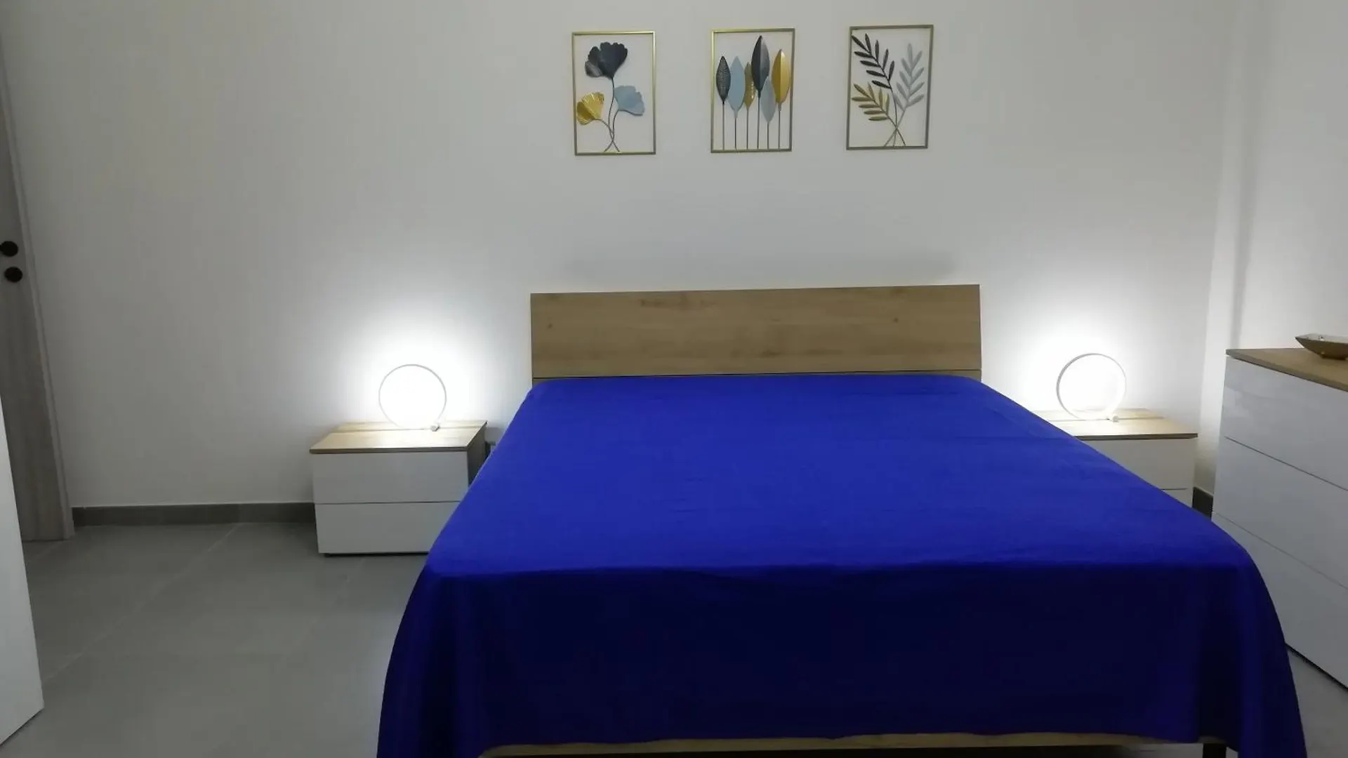 Casa Nino' Lägenhet Palermo Italien