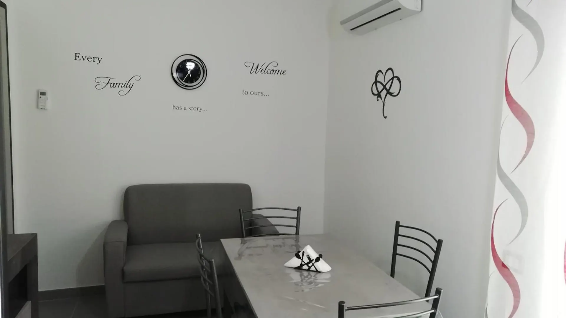 Casa Nino' Lägenhet Palermo 0*,  Italien