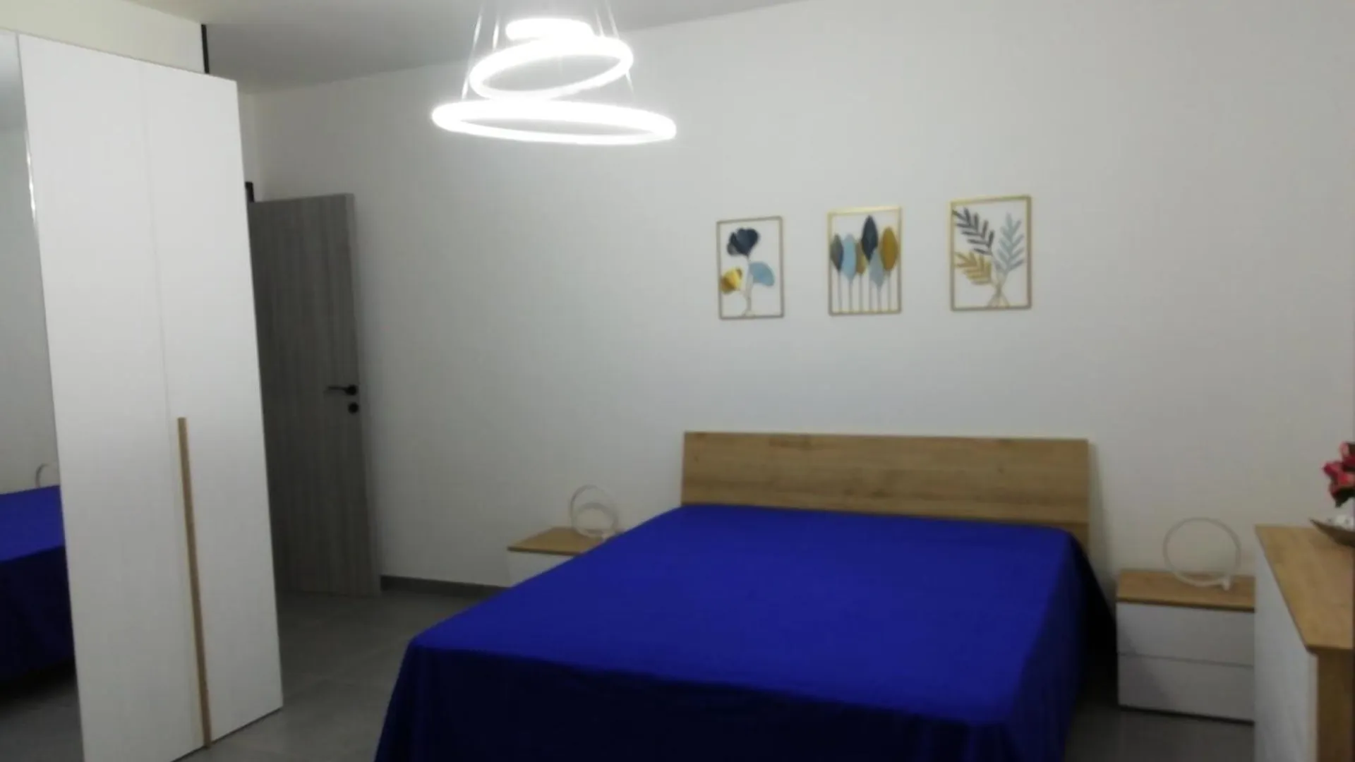 Casa Nino' Lägenhet Palermo Italien